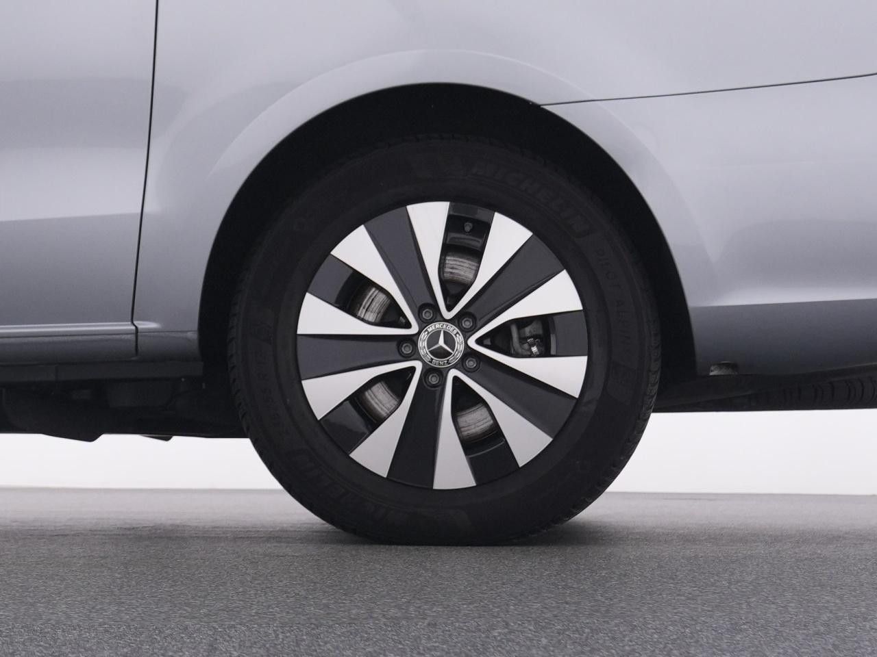 Mercedes-Benz V-Klasse – Bild 20