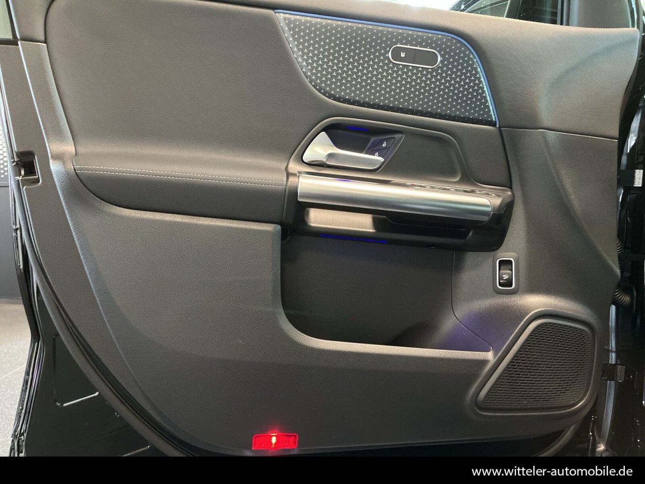 Mercedes-Benz GLA – Bild 18