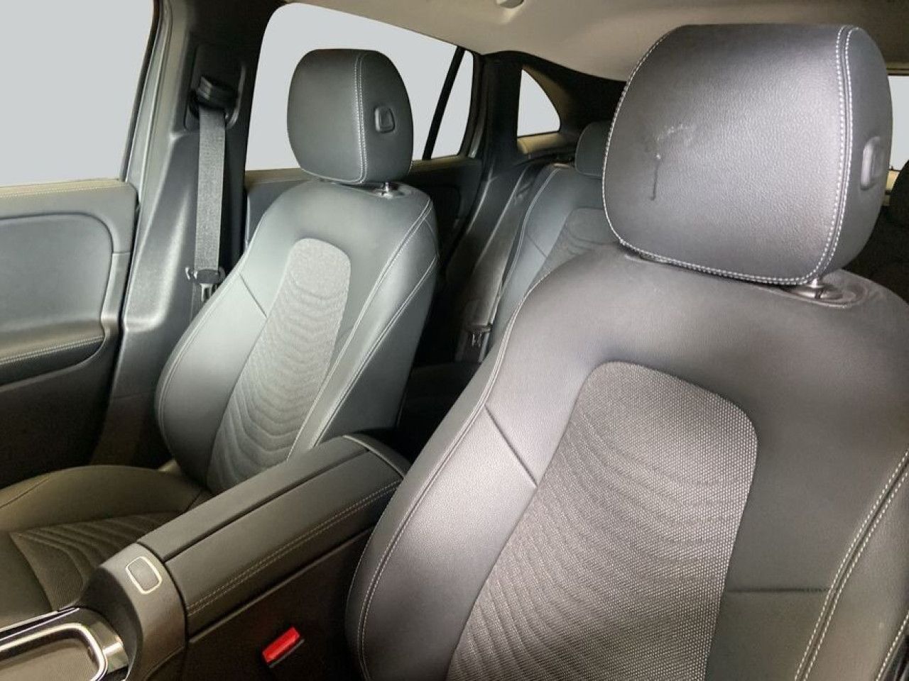 Mercedes-Benz GLA – Bild 10