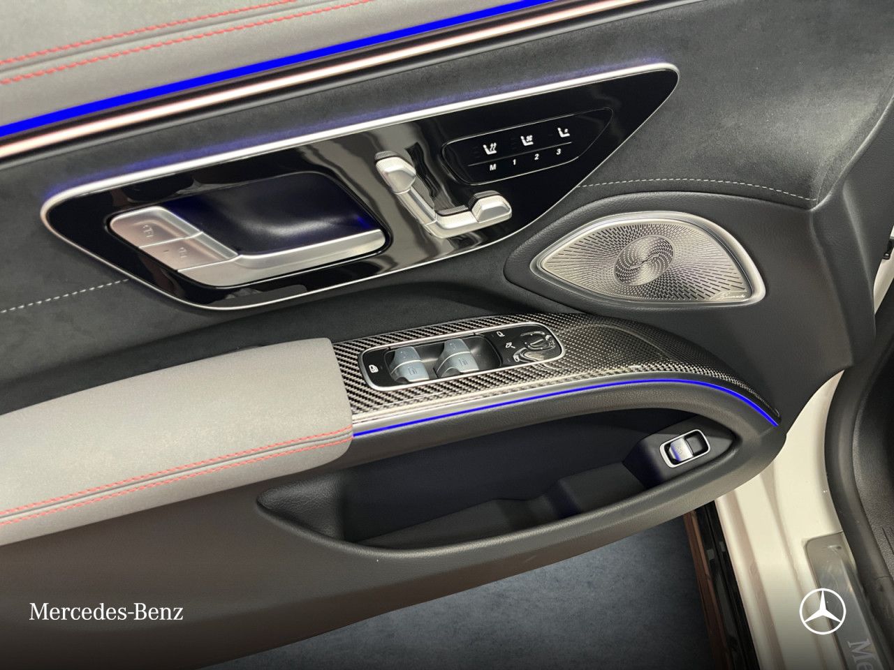 Mercedes-Benz EQS – Bild 10