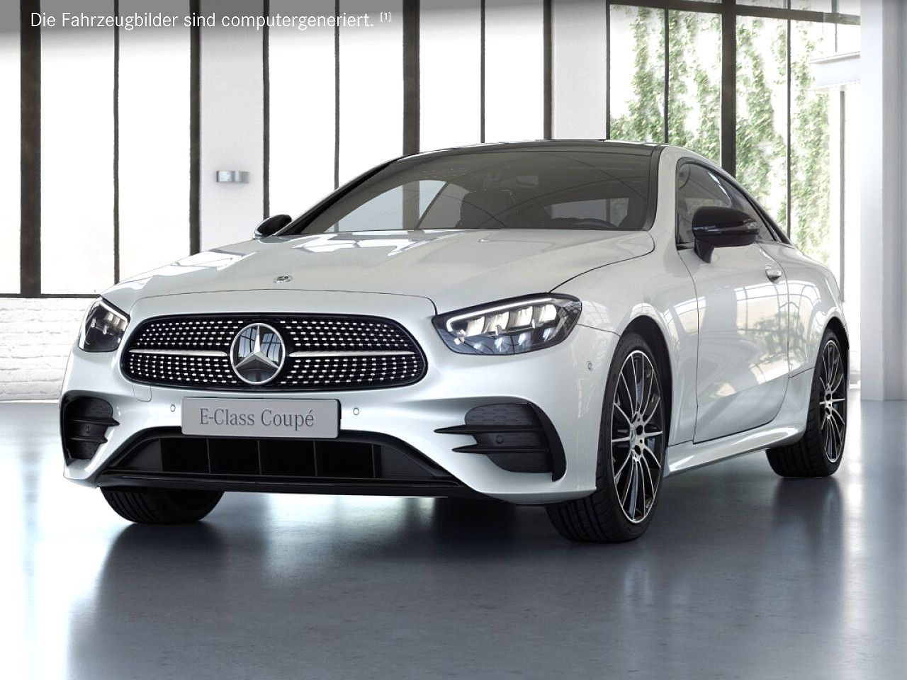 Mercedes-Benz E-Klasse – Bild 30