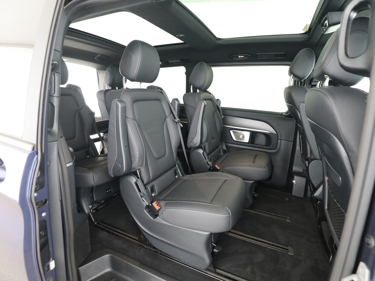Mercedes-Benz V-Klasse – Bild 14