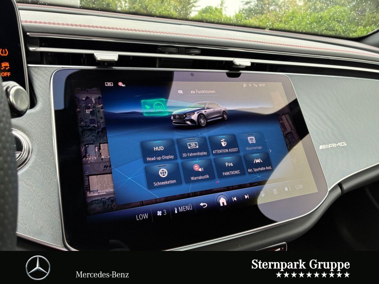 Mercedes-Benz E-Klasse – Bild 24
