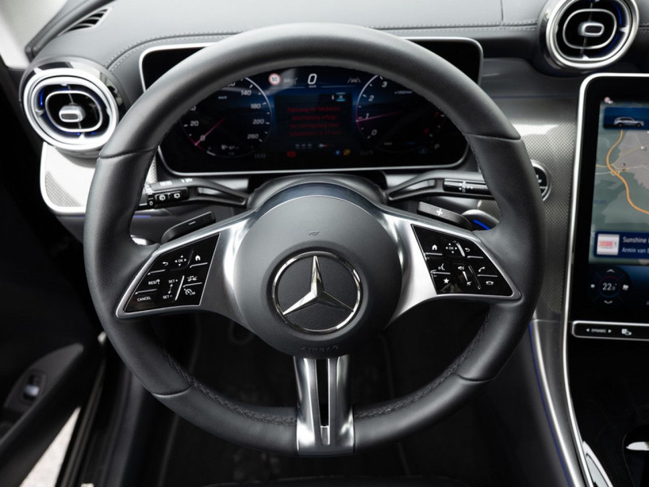 Mercedes-Benz GLC – Bild 9