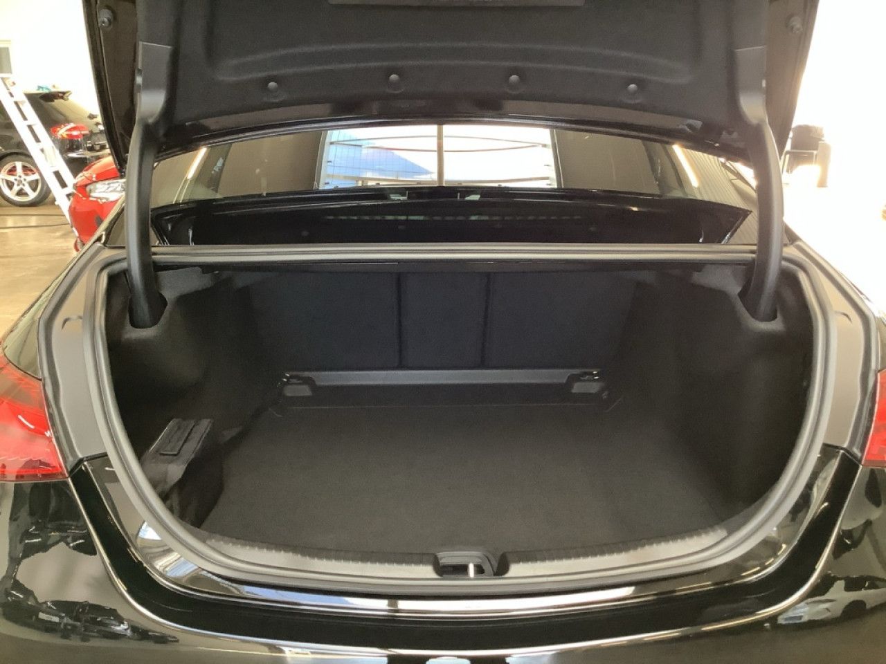 Mercedes-Benz C-Klasse – Bild 15