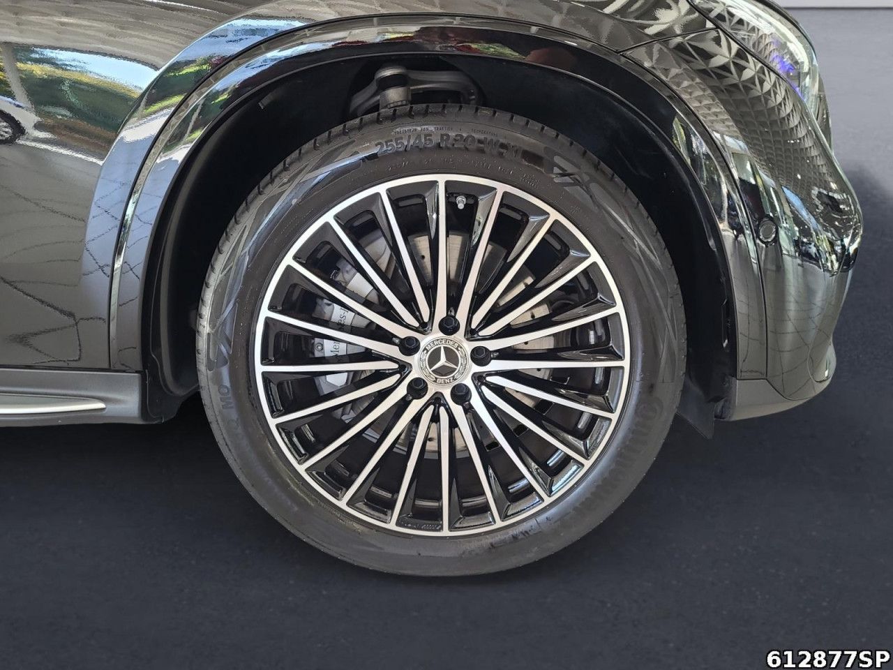 Mercedes-Benz GLC – Bild 5