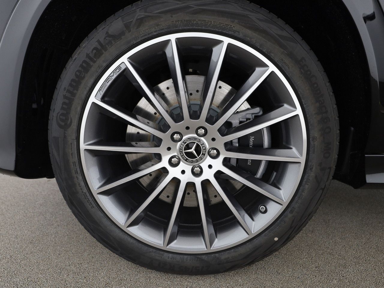 Mercedes-Benz GLE – Bild 16