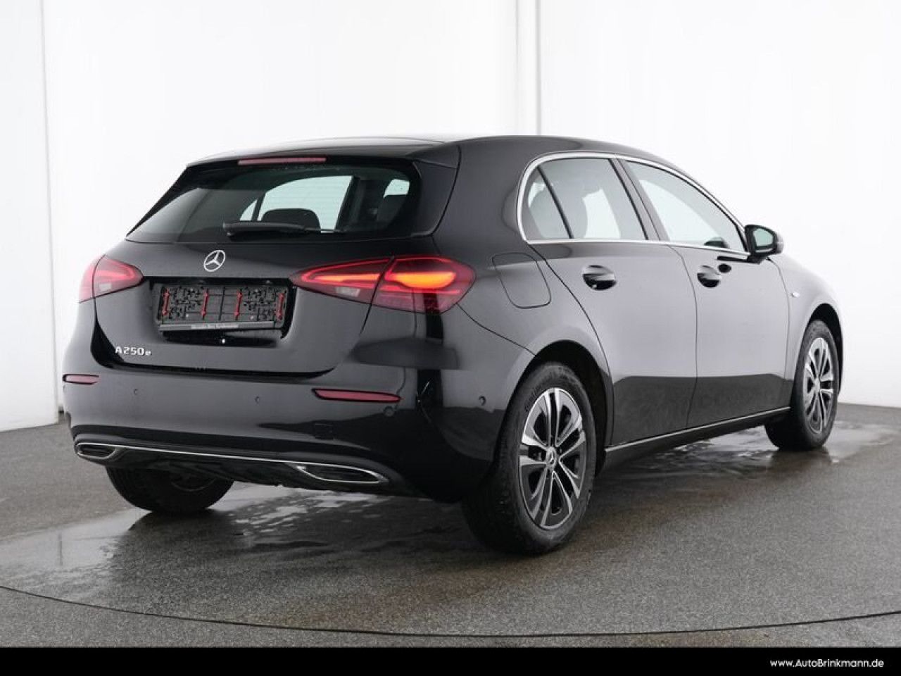 Mercedes-Benz A-Klasse – Bild 2