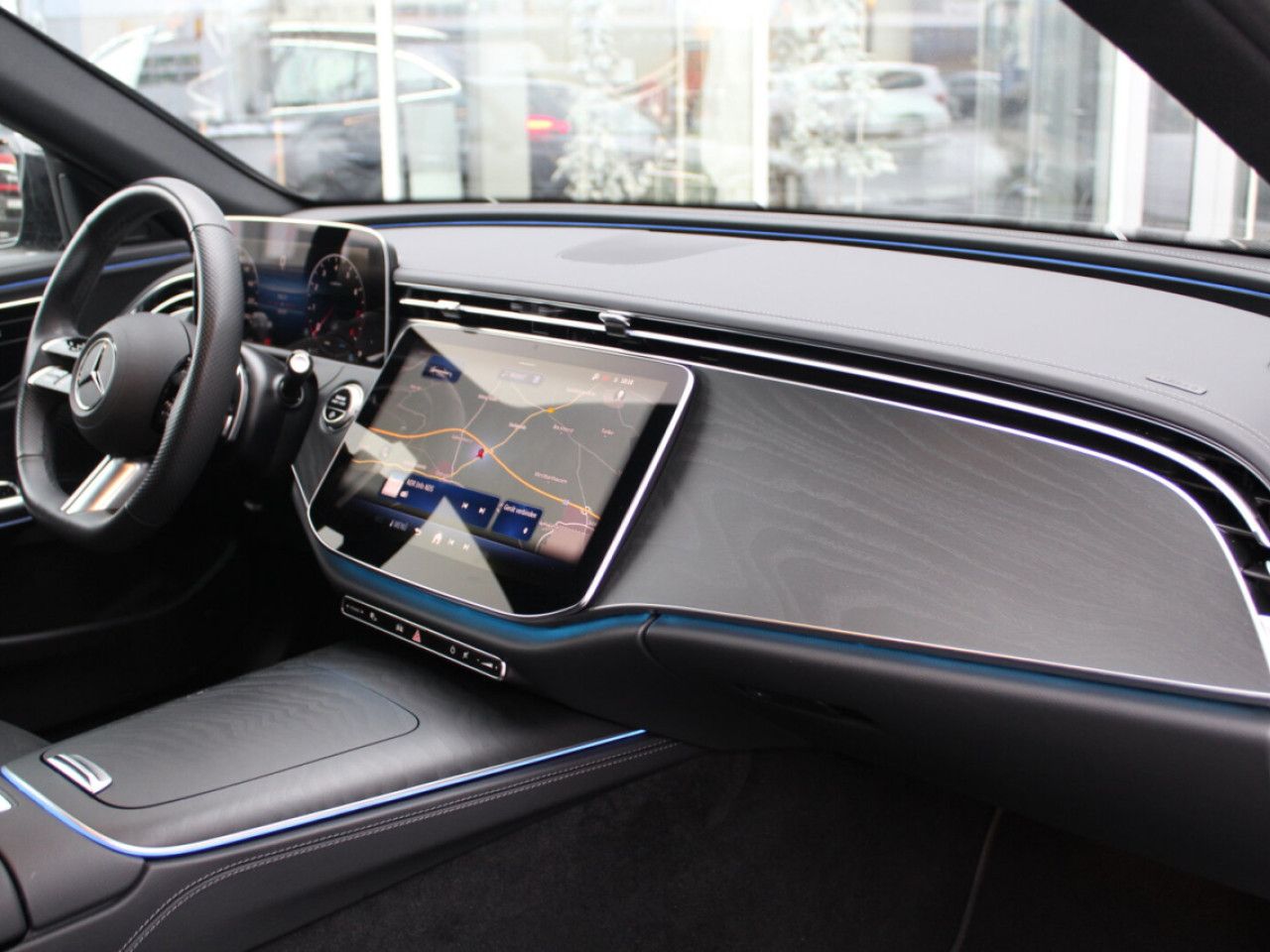 Mercedes-Benz E-Klasse – Bild 5