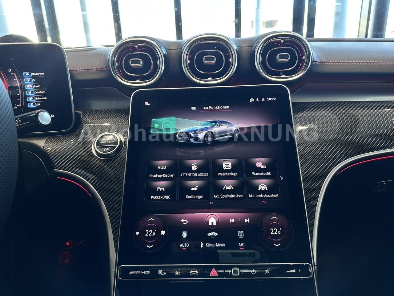 Mercedes-Benz CLE – Bild 20