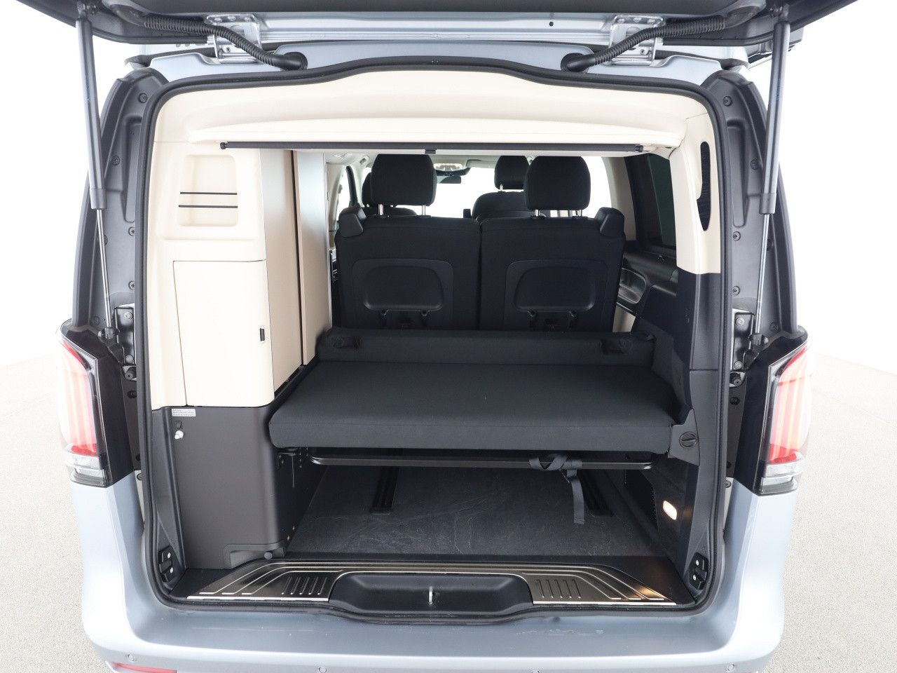 Mercedes-Benz Marco Polo – Bild 15