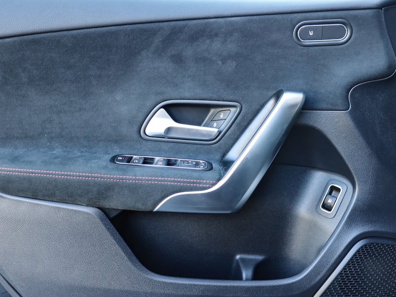 Mercedes-Benz A-Klasse – Bild 11