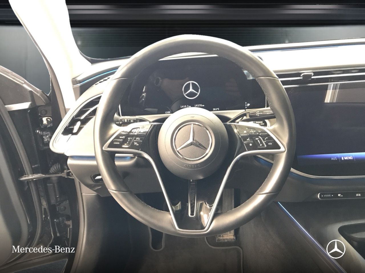 Mercedes-Benz E-Klasse – Bild 12