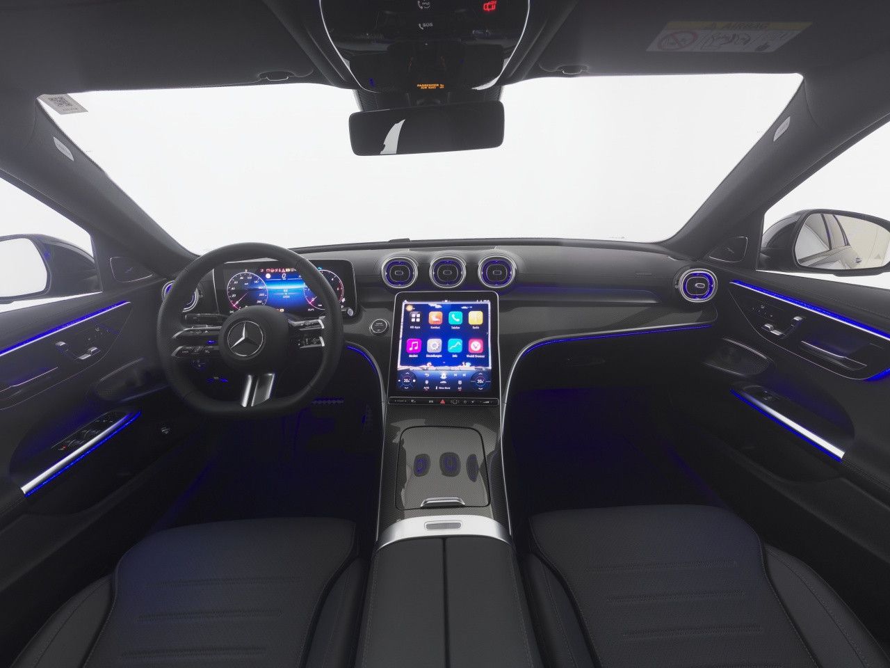 Mercedes-Benz C-Klasse – Bild 3