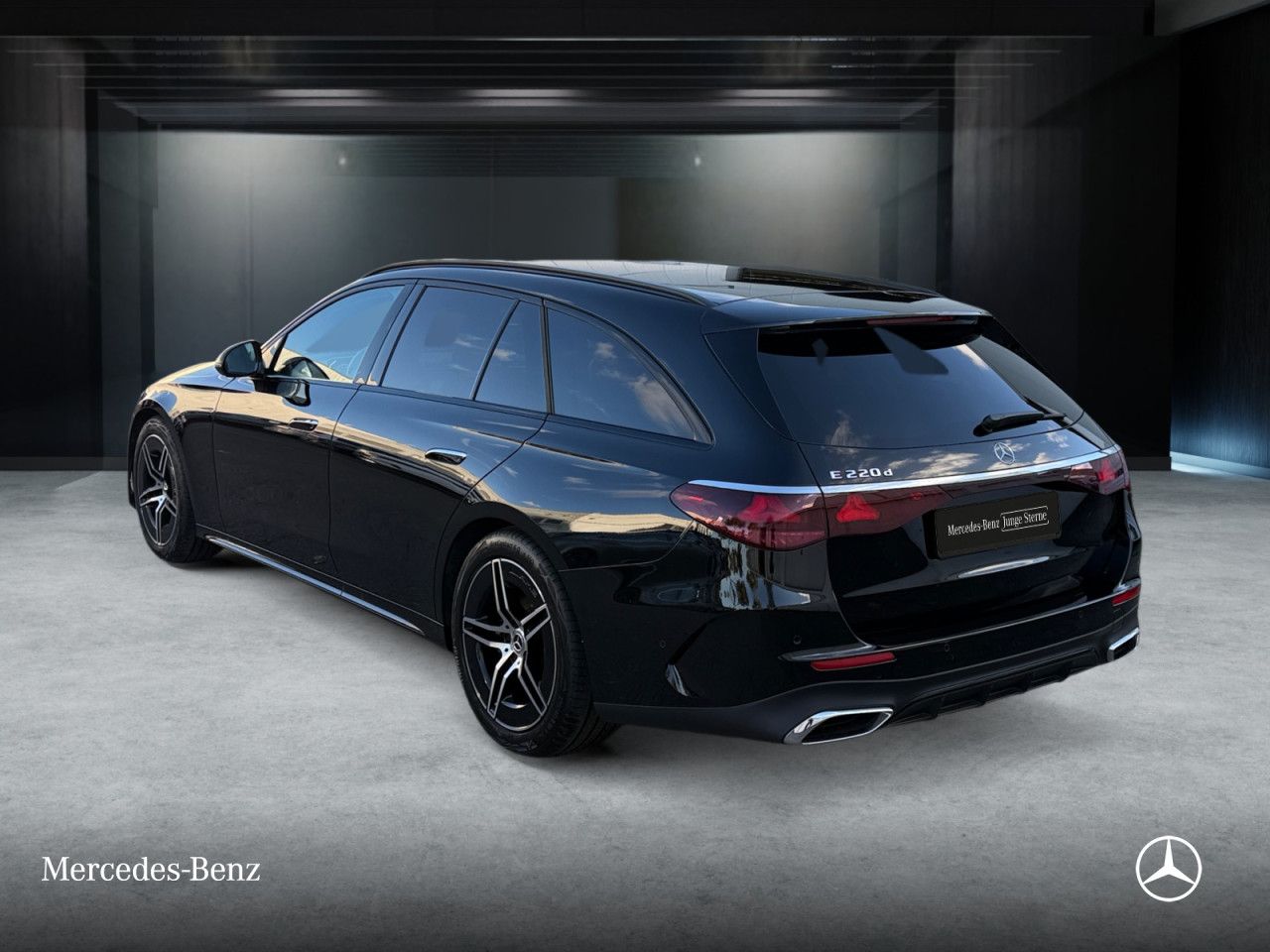 Mercedes-Benz E-Klasse – Bild 6