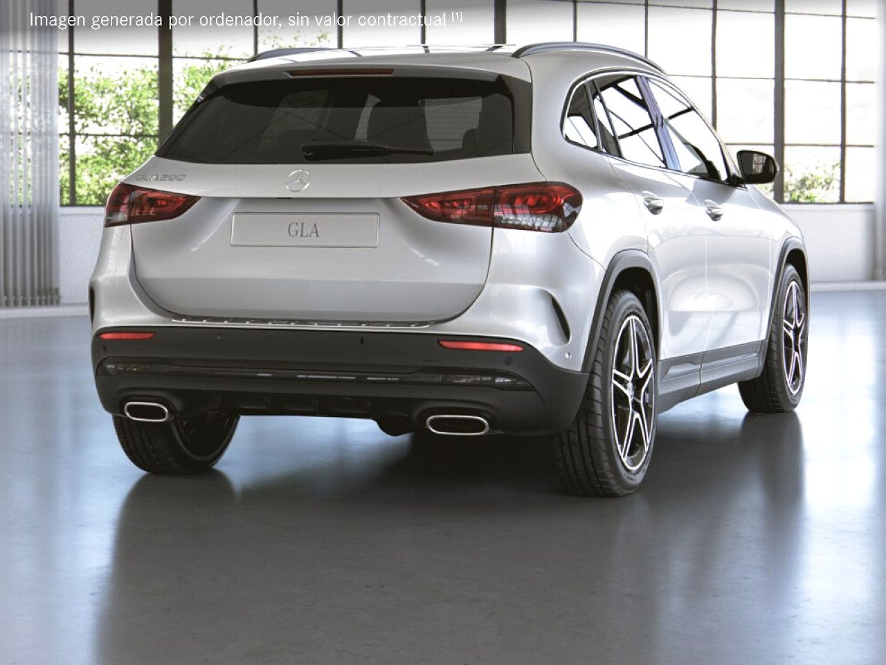 Foto de estudio 3 / 5