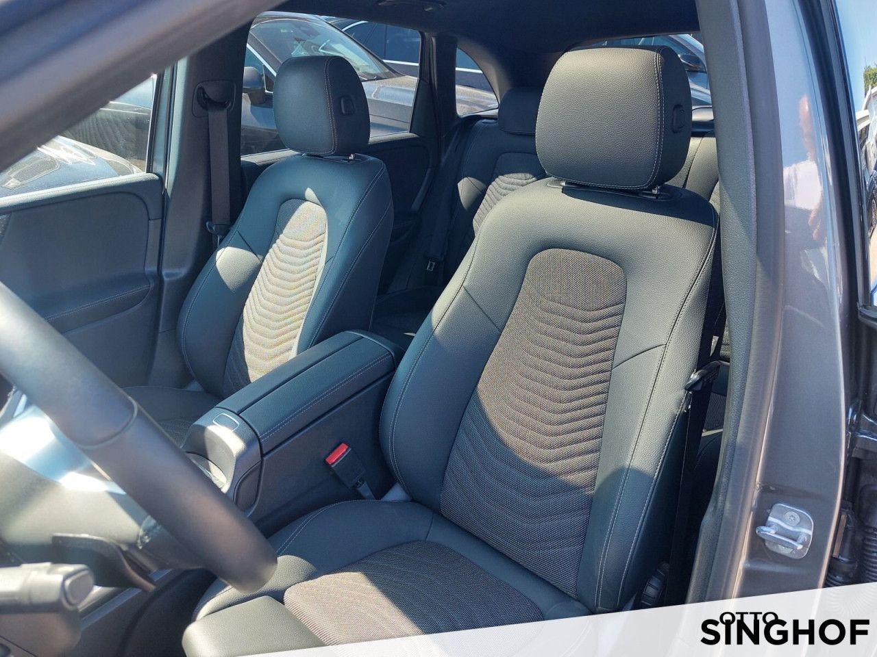 Mercedes-Benz B-Klasse – Bild 6