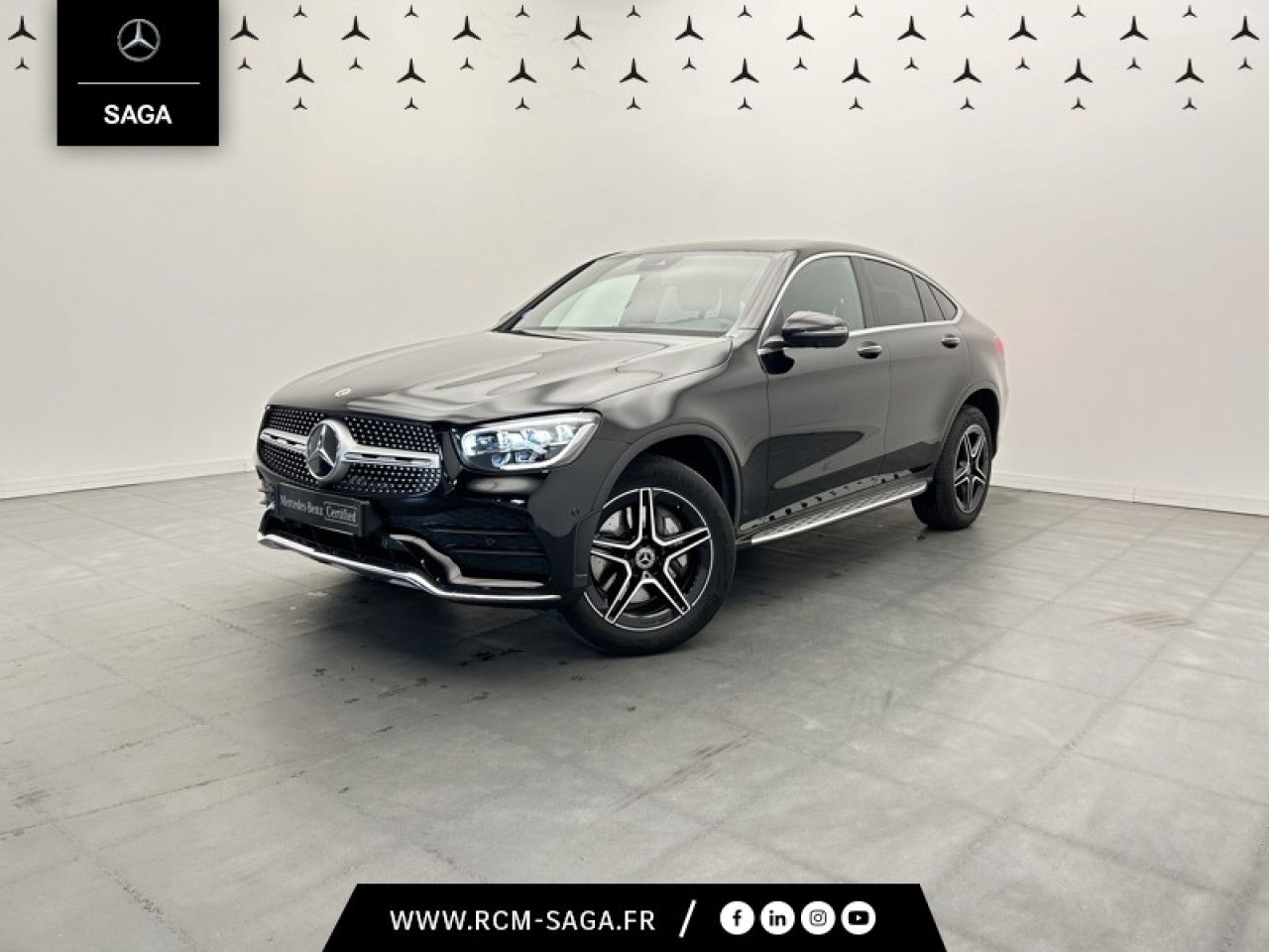 Photo du véhicule 1 / 18