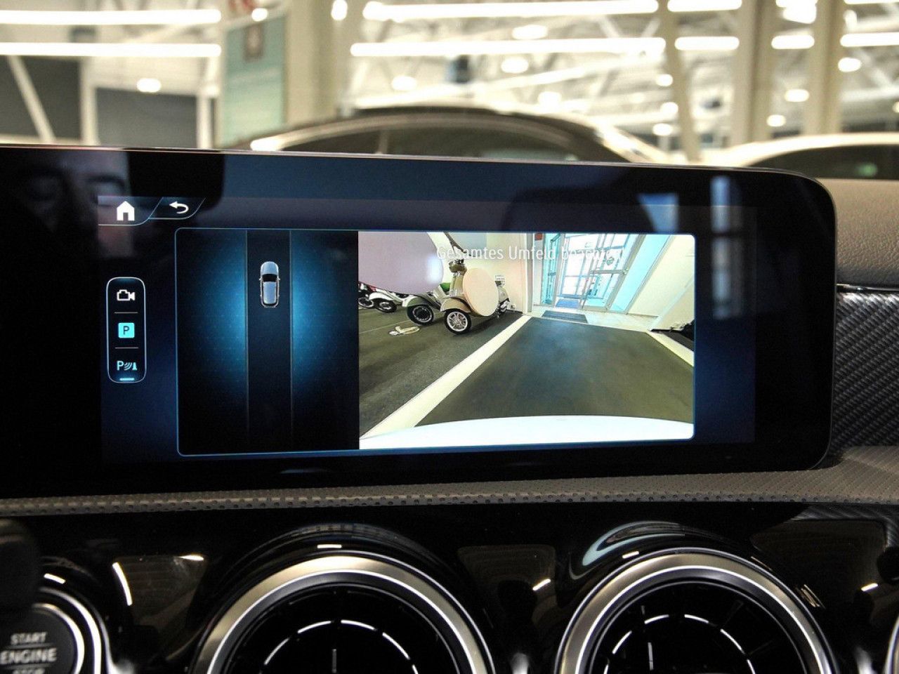 Mercedes-Benz A-Klasse – Bild 13