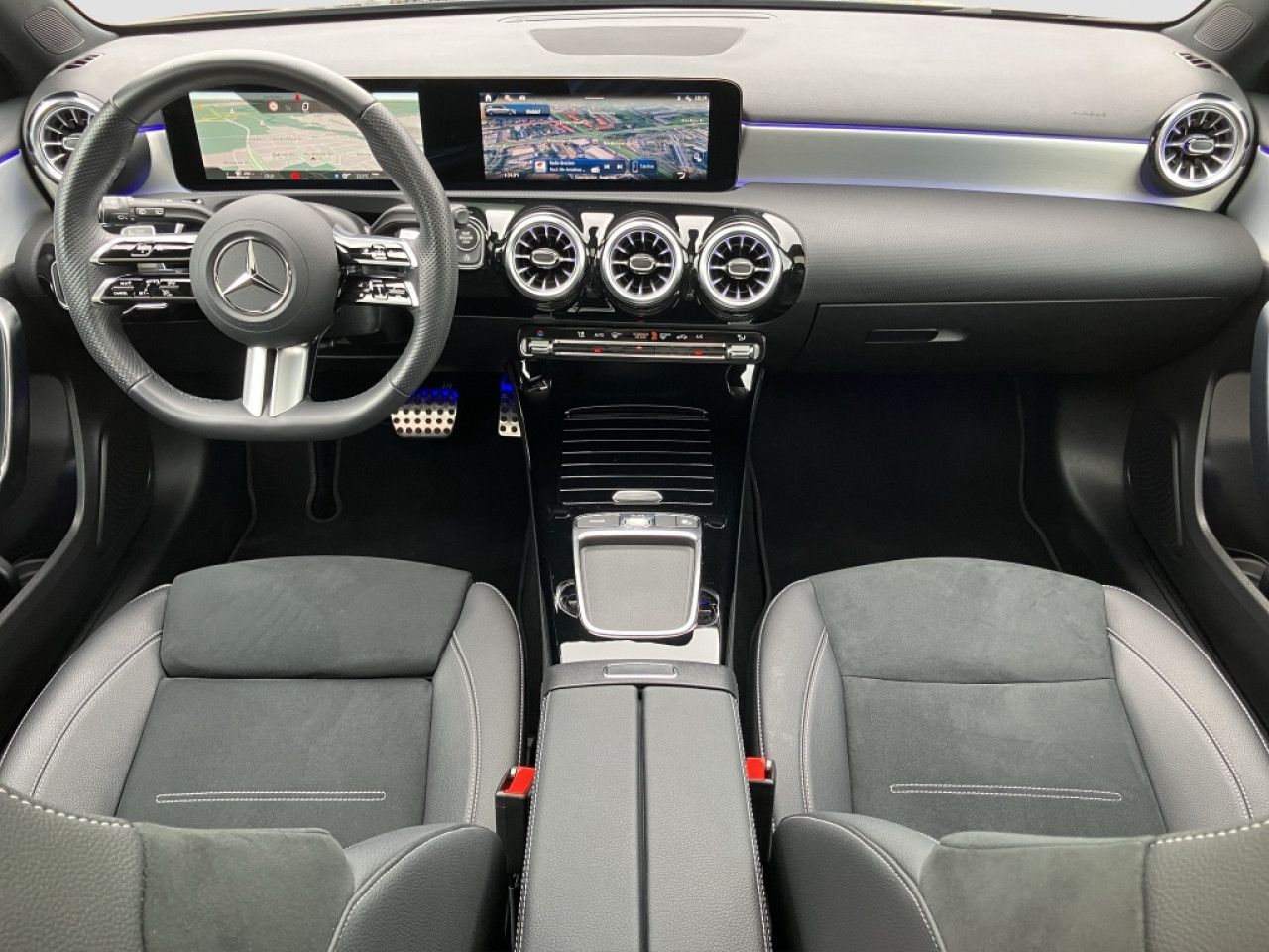 Mercedes-Benz A-Klasse – Bild 6