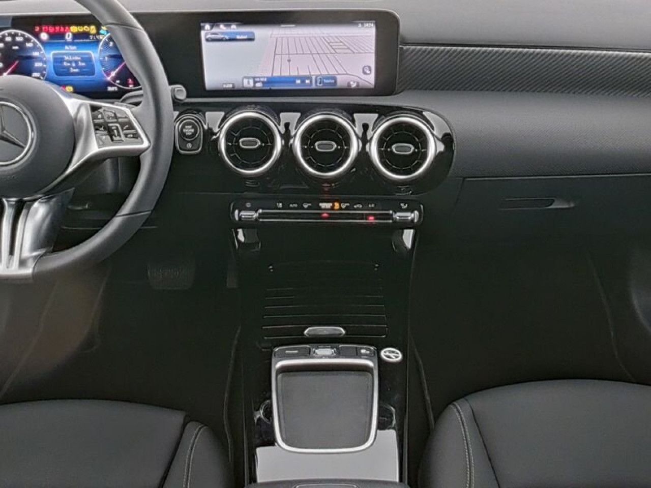 Mercedes-Benz A-Klasse – Bild 4
