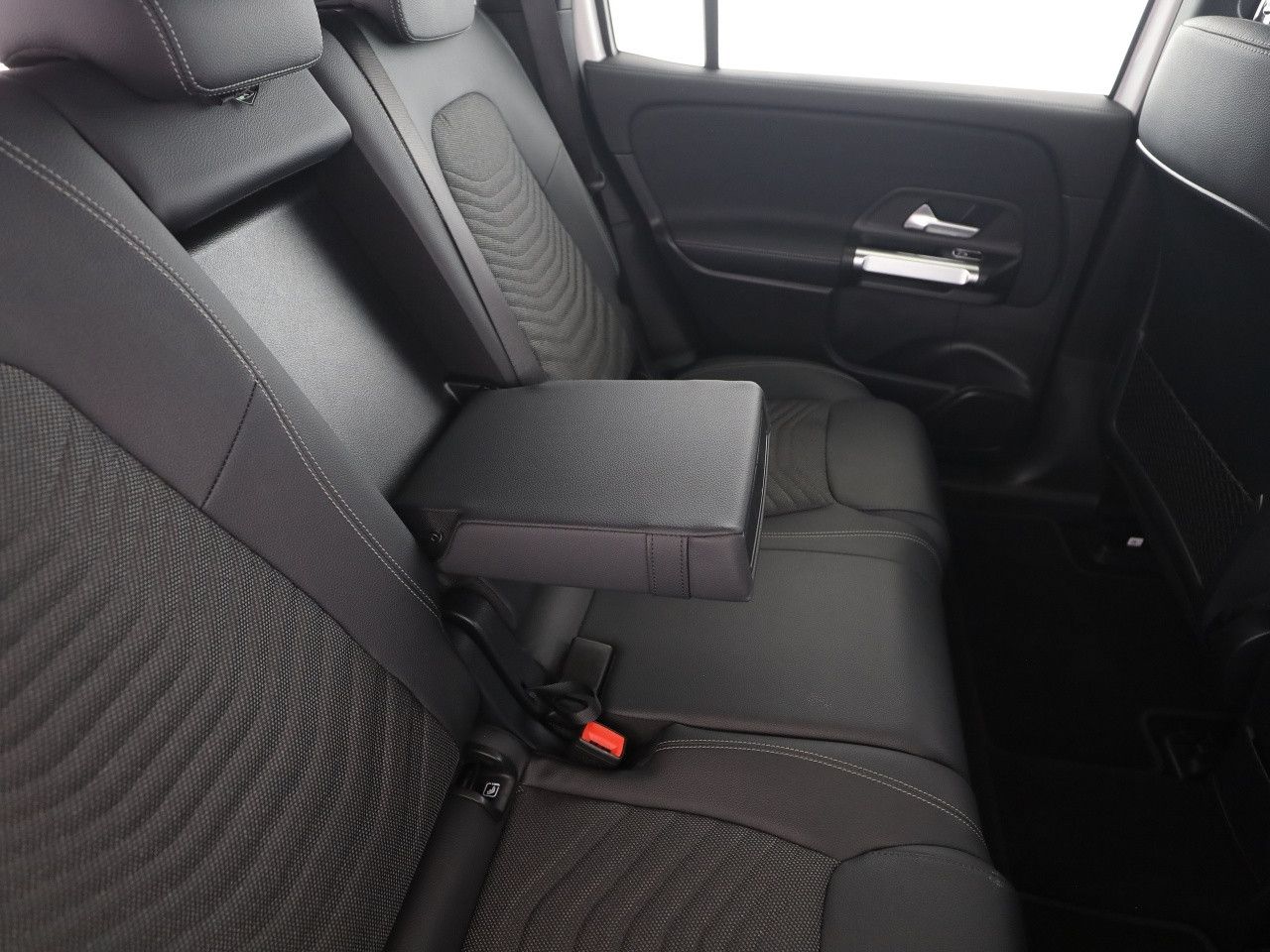 Mercedes-Benz EQB – Bild 20