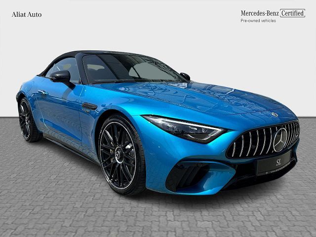 MERCEDES-BENZ Unknown Model 2022 — imagine 2