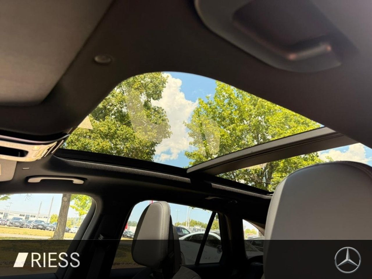 Mercedes-Benz GLC – Bild 10