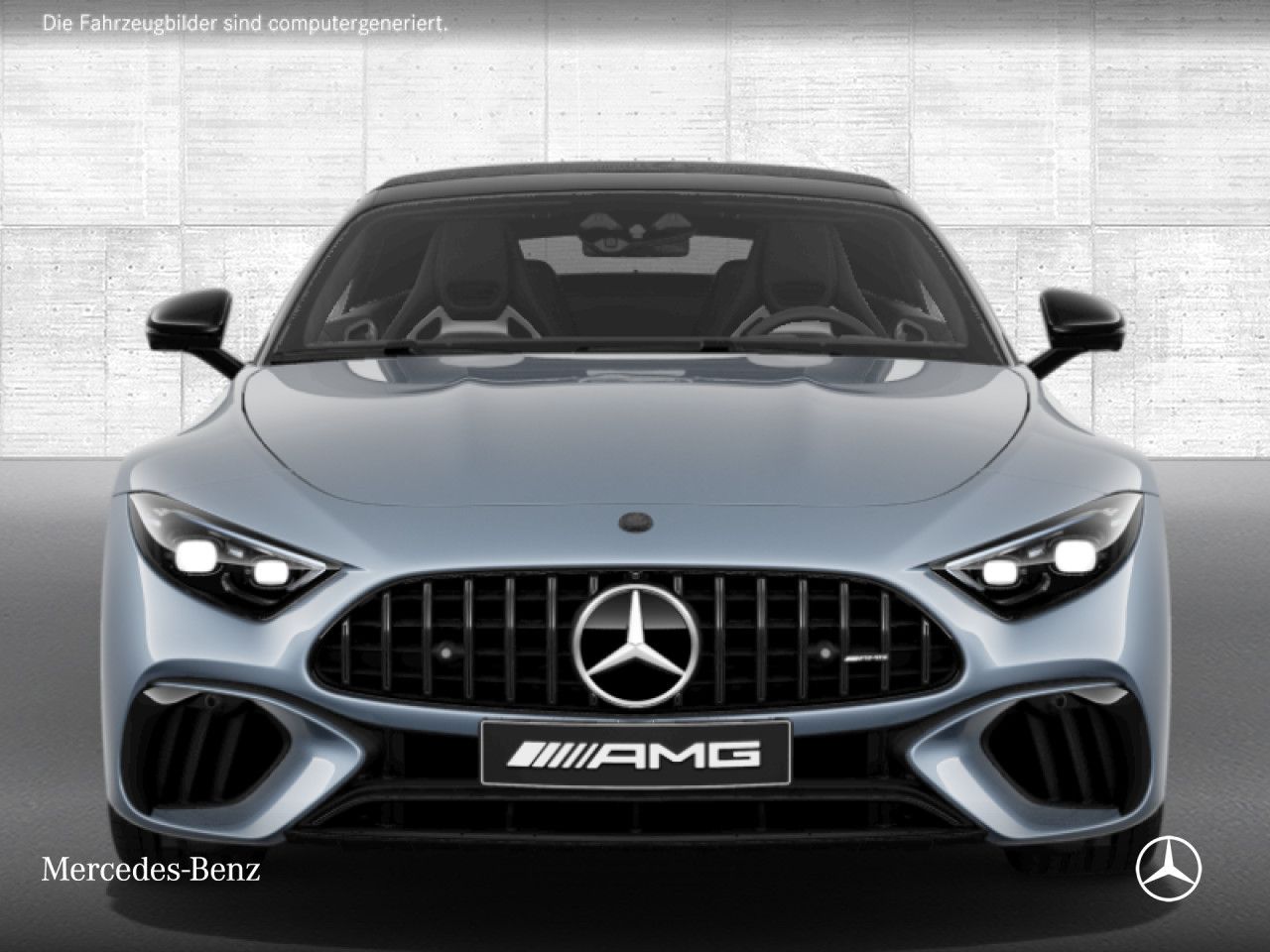 Mercedes-Benz SL – Bild 5
