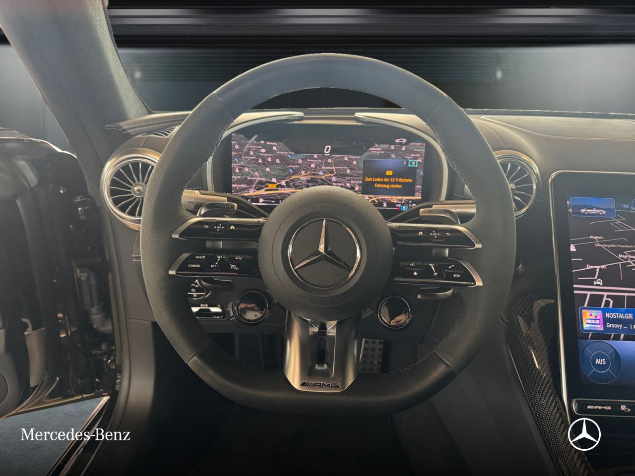 Mercedes-Benz SL – Bild 12