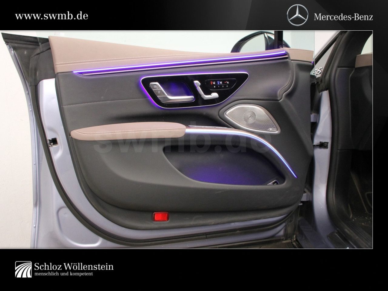Mercedes-Benz EQS – Bild 4