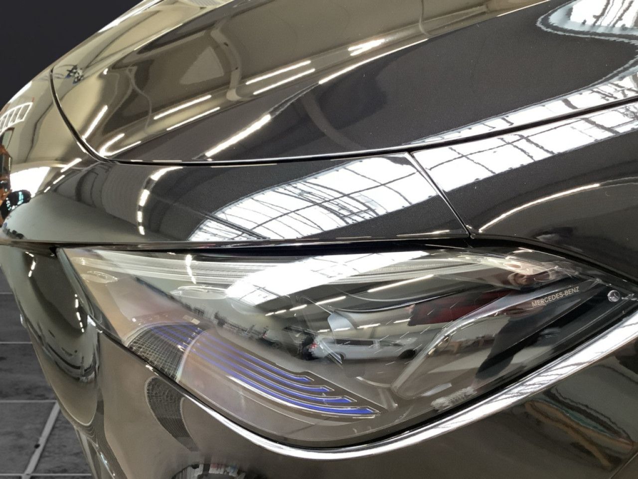 Mercedes-Benz CLE – Bild 18
