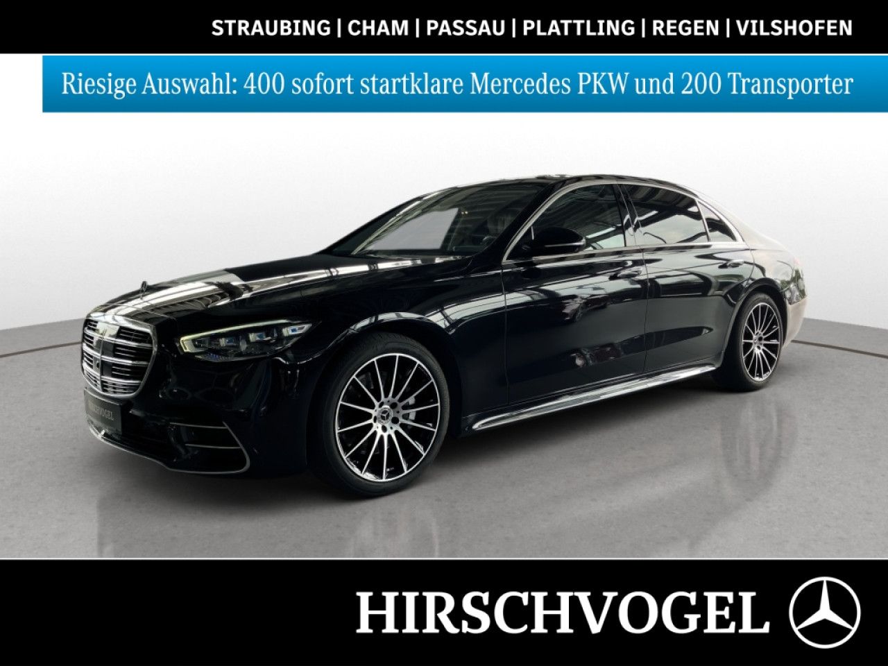 Fahrzeugbild 1 / 23