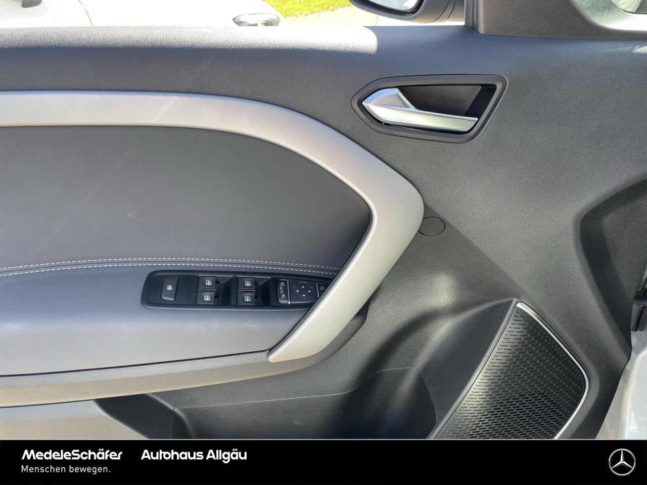 Mercedes-Benz T-Klasse – Bild 17