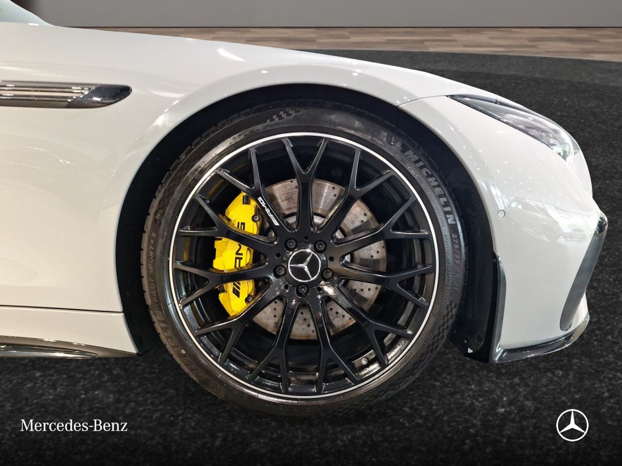Mercedes-Benz SL – Bild 4