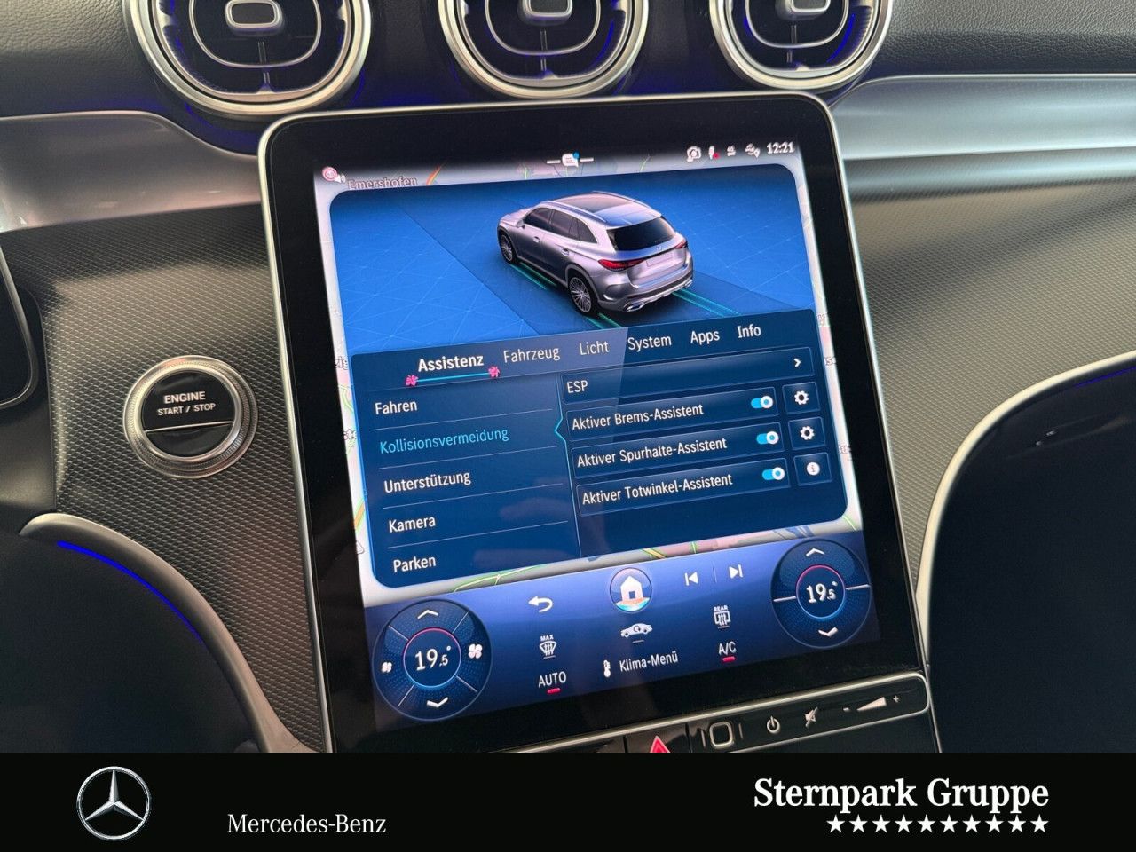 Mercedes-Benz GLC – Bild 24