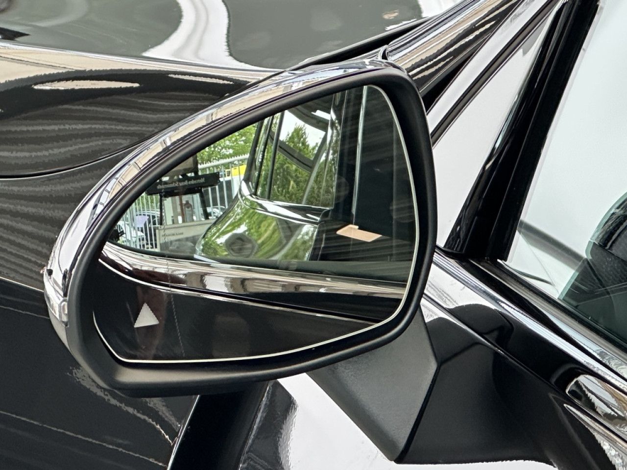 Mercedes-Benz GLC – Bild 24