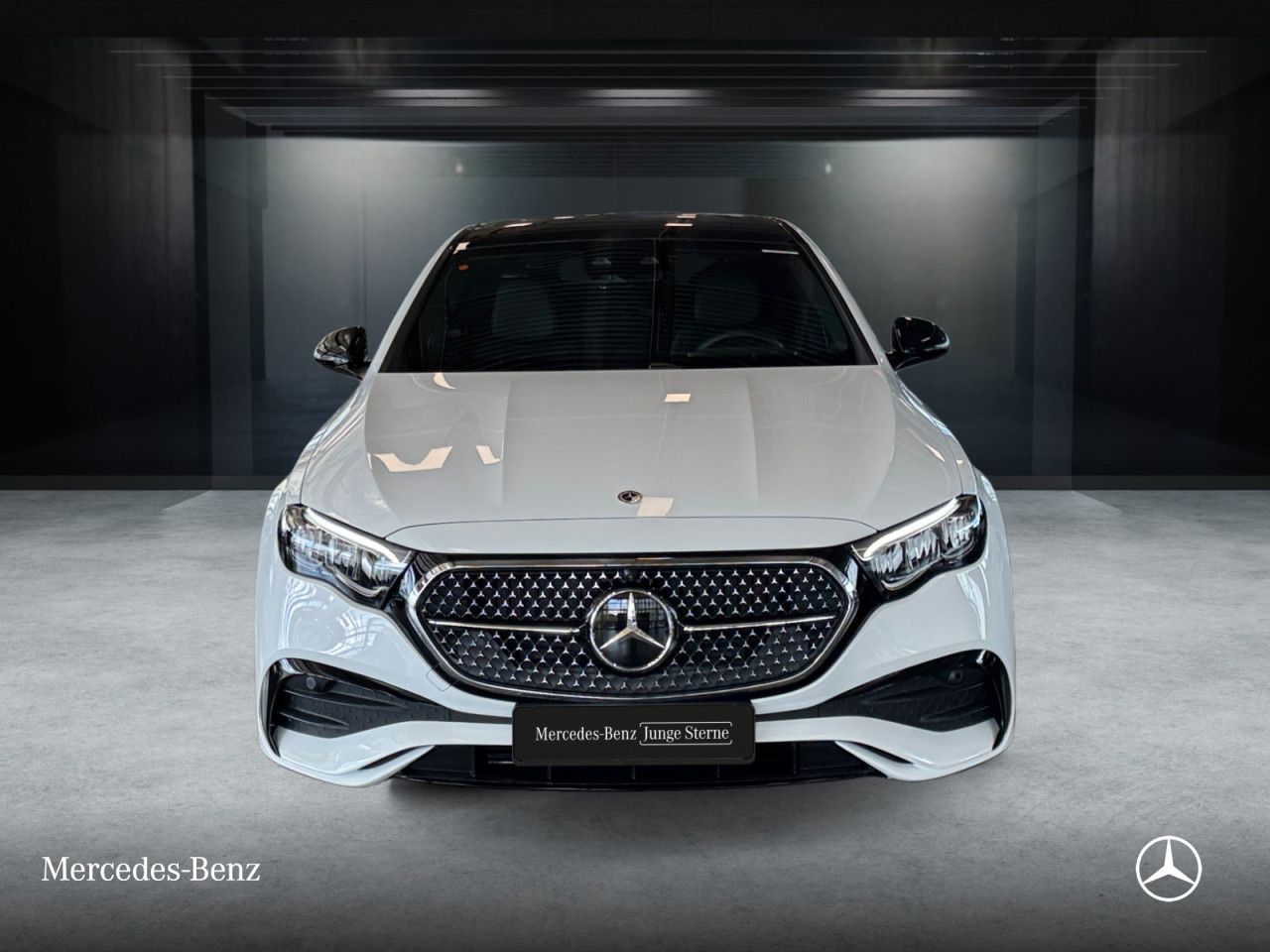 Mercedes-Benz E-Klasse – Bild 8