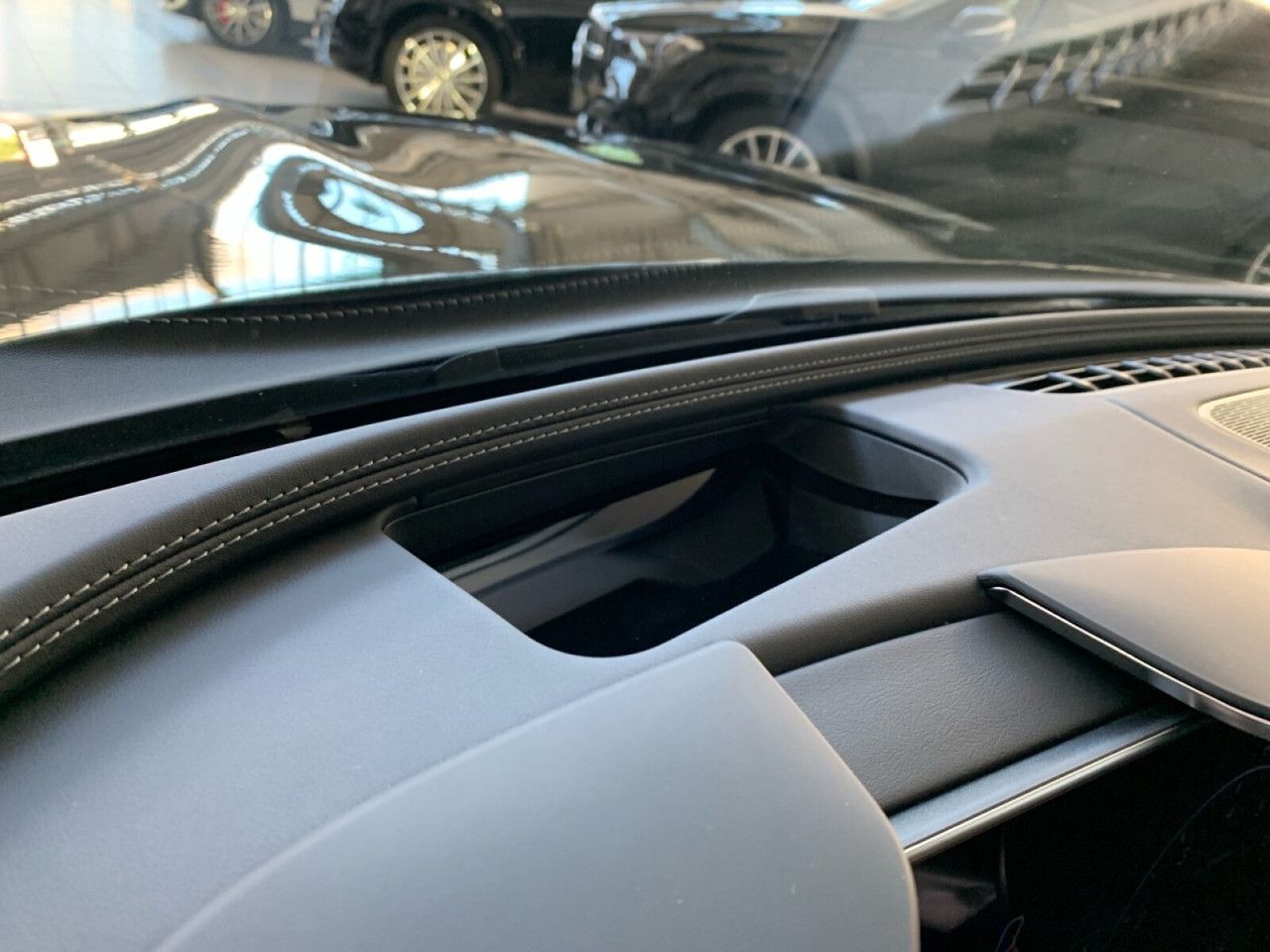 Mercedes-Benz SL – Bild 15