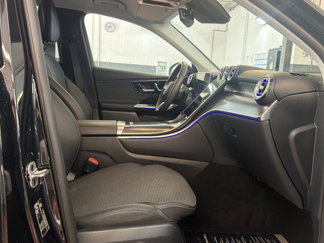 Mercedes-Benz GLC – Bild 17