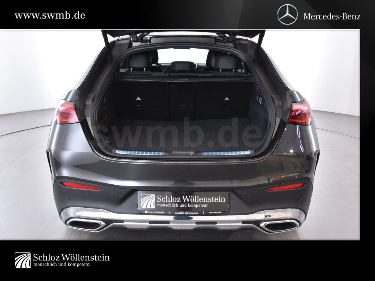 Mercedes-Benz GLC – Bild 24
