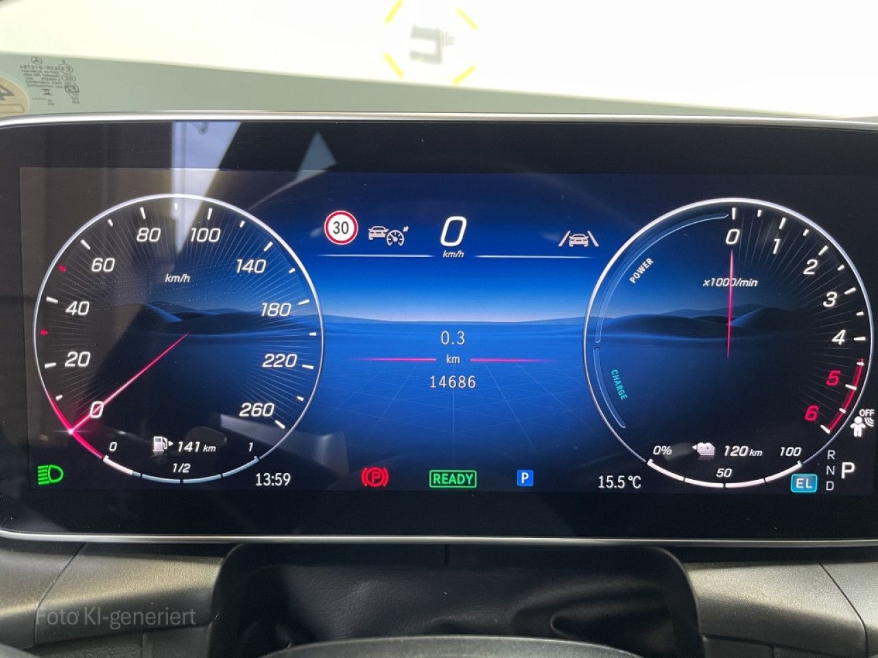 Mercedes-Benz GLC – Bild 13