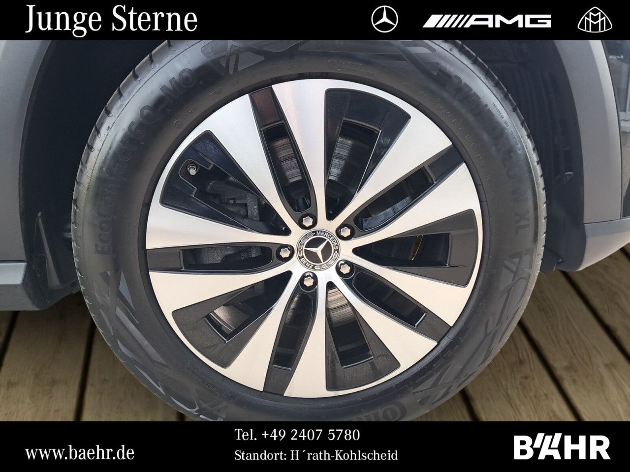 Mercedes-Benz GLE – Bild 6