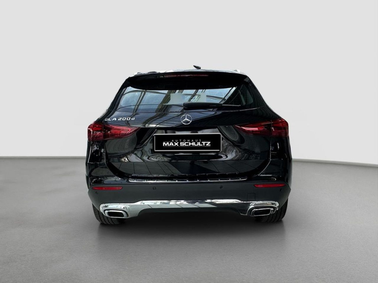 Mercedes-Benz GLA – Bild 4