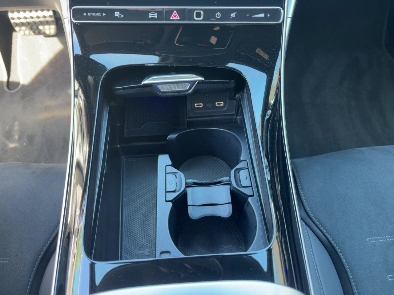 Mercedes-Benz C-Klasse – Bild 17