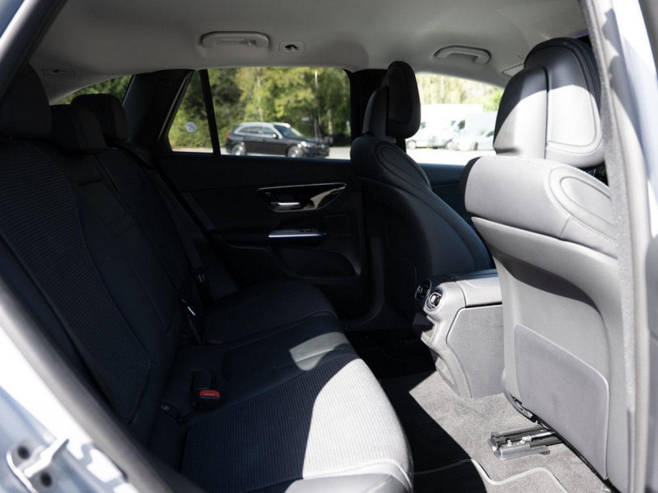 Mercedes-Benz GLC – Bild 4