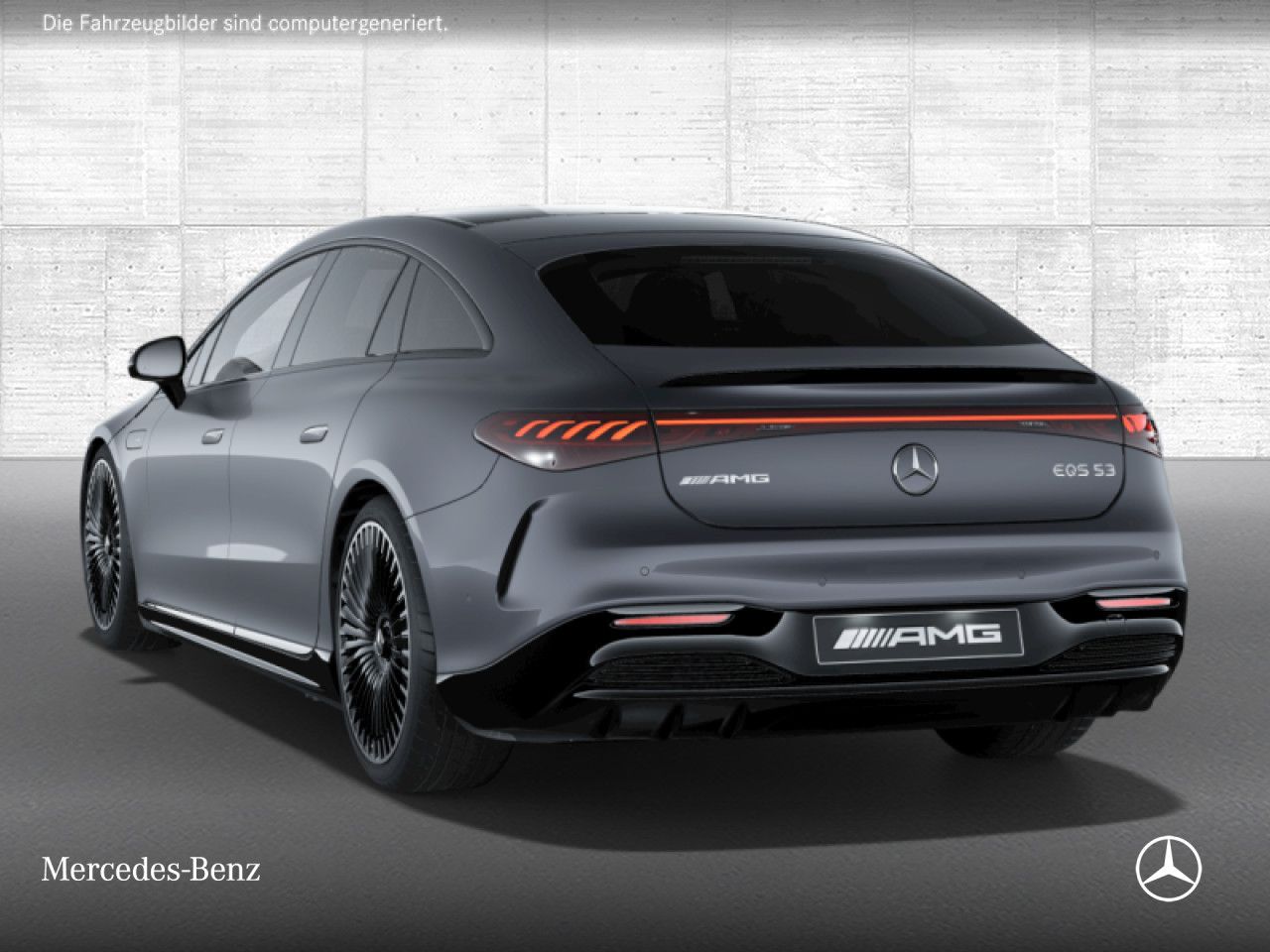 Mercedes-Benz EQS – Bild 17