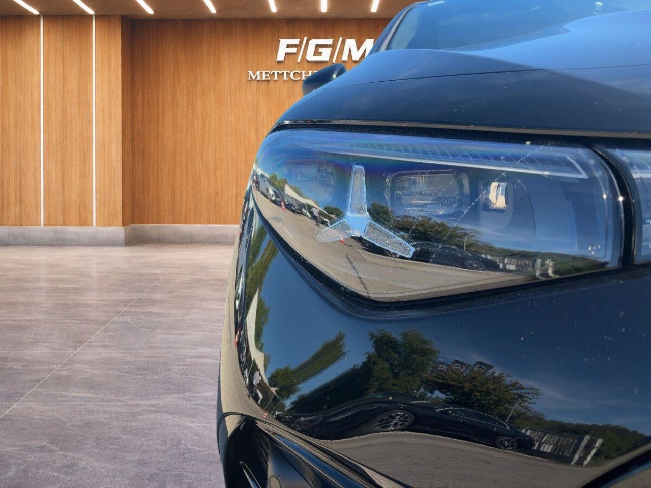 Mercedes-Benz CLA – Bild 20
