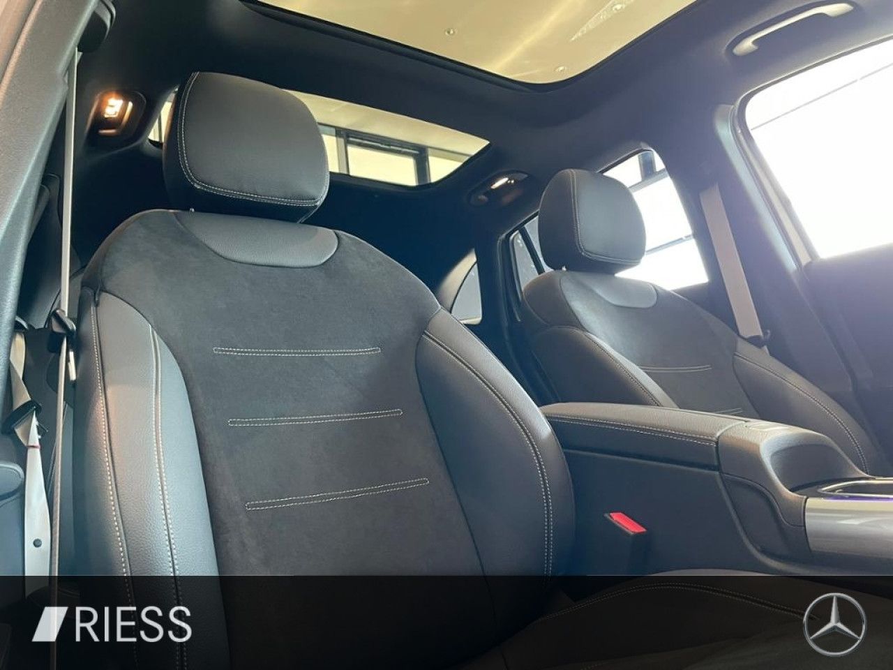 Mercedes-Benz GLA – Bild 10