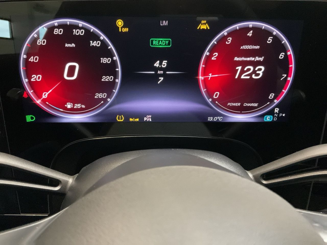 Mercedes-Benz CLA – Bild 13